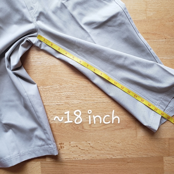 NWT Cabela’s Capris - Picture 7 of 8